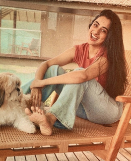 Namitha Pramod feet photo thumbnail