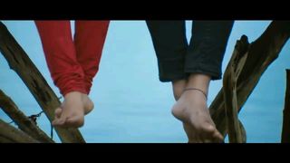 Namitha Pramod feet photo thumbnail