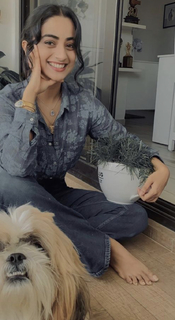 Namitha Pramod feet photo thumbnail