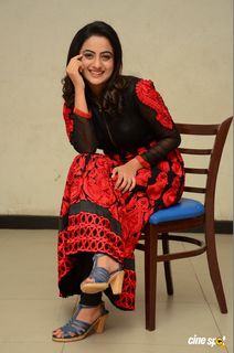 Namitha Pramod feet photo thumbnail