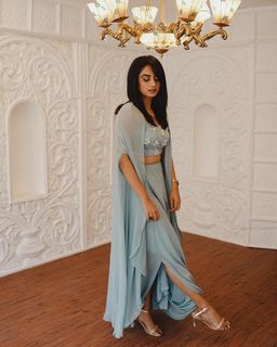 Namitha Pramod feet photo thumbnail