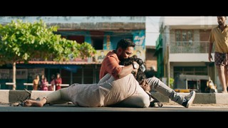 Namitha Pramod feet photo thumbnail