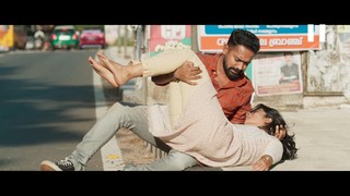 Namitha Pramod feet photo thumbnail