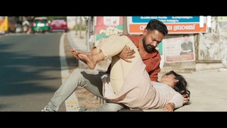 Namitha Pramod feet photo thumbnail