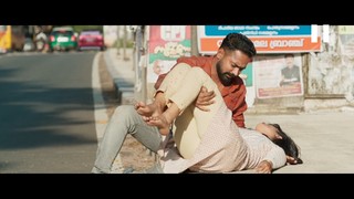 Namitha Pramod feet photo thumbnail