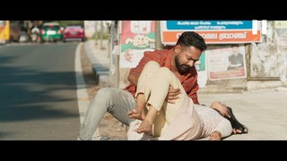 Namitha Pramod feet photo thumbnail