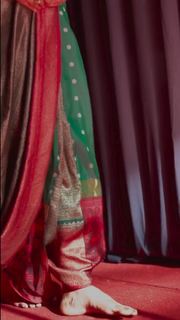 Namitha Pramod feet photo thumbnail