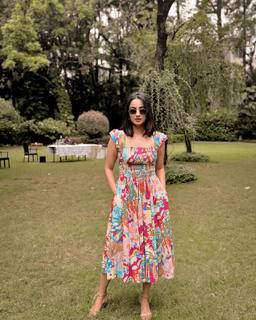 Namitha Pramod feet photo thumbnail