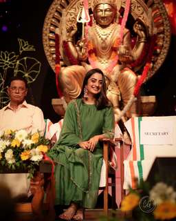 Namitha Pramod feet photo thumbnail