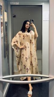 Namitha Pramod feet photo thumbnail