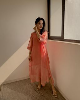 Namitha Pramod feet photo thumbnail