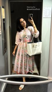 Namitha Pramod feet photo thumbnail