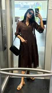 Namitha Pramod feet photo thumbnail