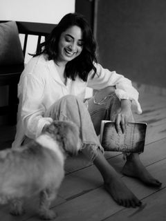 Namitha Pramod feet photo 4