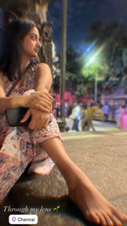 Namitha Pramod feet photo 20
