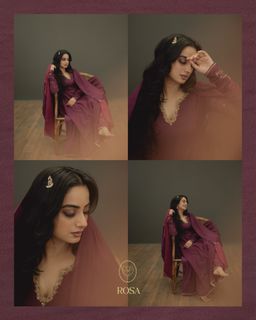 Namitha Pramod feet photo 19