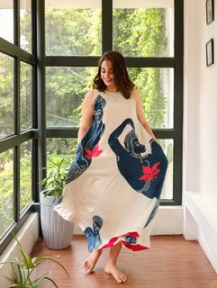 Namitha Pramod feet photo 13