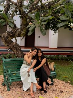Namitha Pramod feet photo 12
