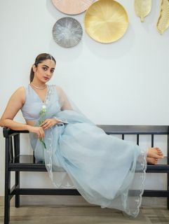 Namitha Pramod feet photo 11