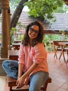 Namitha Pramod feet photo 9