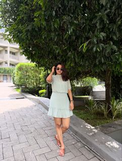 Namitha Pramod feet photo 3