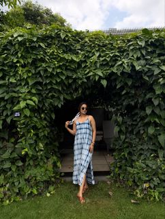 Namitha Pramod feet photo 2
