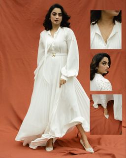 Namitha Pramod feet photo 5