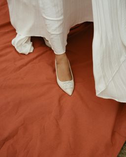 Namitha Pramod feet photo 4