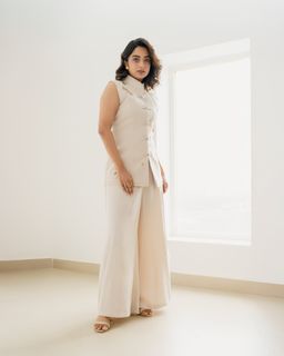 Namitha Pramod feet photo 4