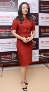 Namrata Shirodkar feet photo 6