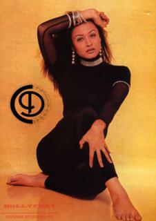 Namrata Shirodkar feet photo 1