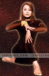 Namrata Shirodkar feet photo 7