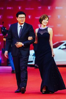 Nan Yu feet photo 3
