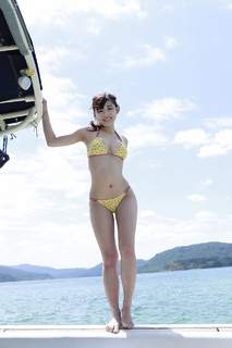 Nana Asakawa feet photo 3