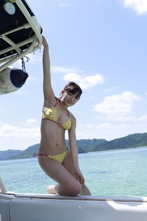 Nana Asakawa feet photo 2