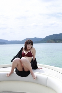 Nana Asakawa feet photo 16