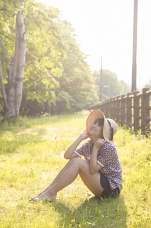 Nana Asakawa feet photo 7