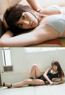 Nana Asakawa feet photo 16