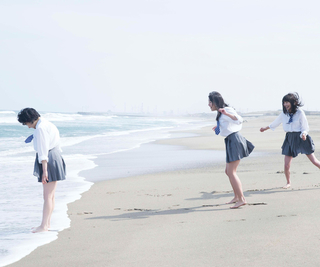 Nana Asakawa feet photo 3