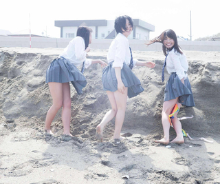 Nana Asakawa feet photo 1