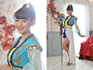 Nana Asakawa feet photo 18