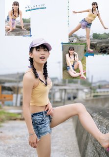 Nana Asakawa feet photo 5
