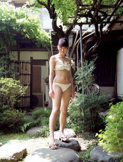 Nana Asakawa feet photo 20