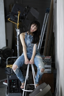 Nana Asakawa feet photo 17