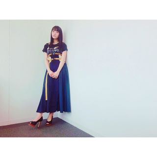 Nana Asakawa feet photo 14