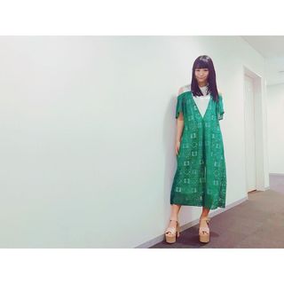 Nana Asakawa feet photo 12