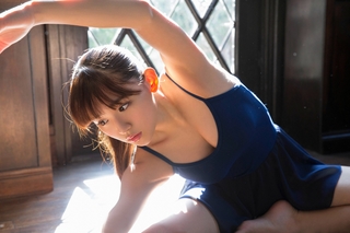 Nana Asakawa feet photo 5