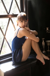 Nana Asakawa feet photo 3