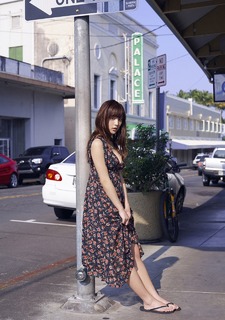 Nana Asakawa feet photo 13