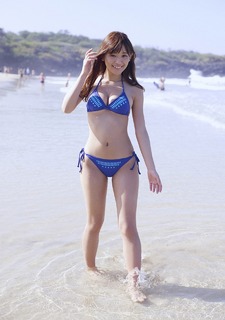 Nana Asakawa feet photo 12